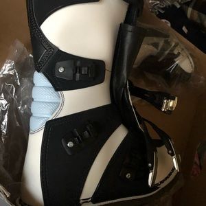 Women’s dirt bike boots